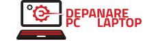 Logo Depanare Pc Laptop